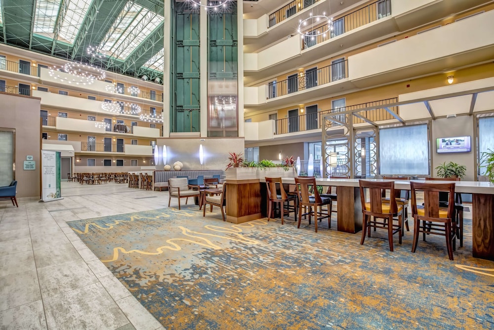 Embassy Suites by Hilton Memphis East Germantown Area 62/80