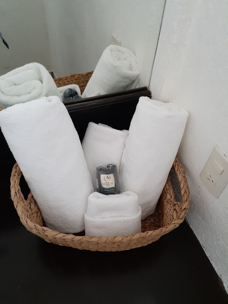 Hotel Casa Blanca San Miguel 19/50