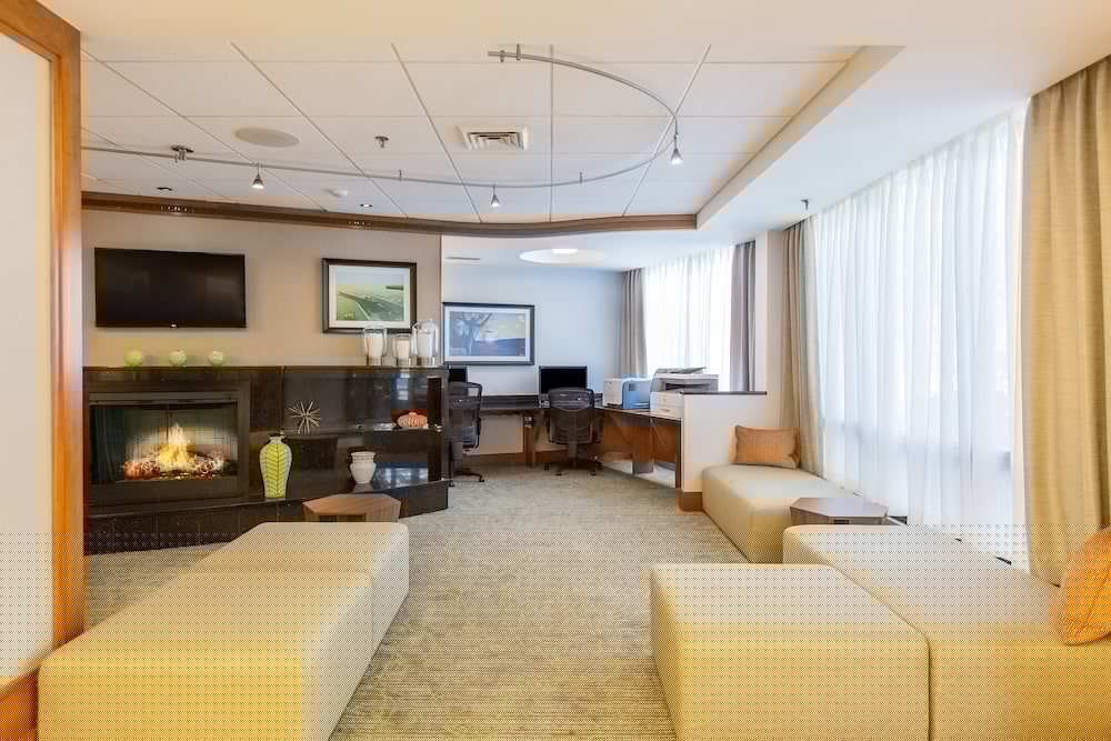 Hampton Inn Lancaster, PA 29/42