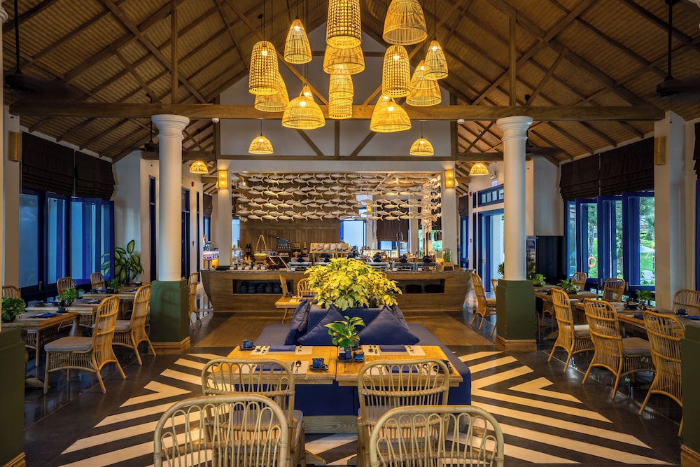 L'Azure Resort and Spa (ex Sasco Blue Lagoon Resort) 33/50