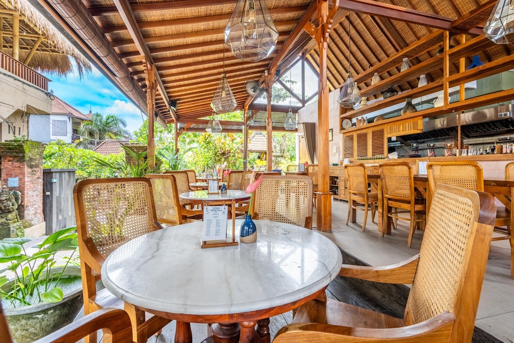 Meruhdani Boutique Hotel Ubud 65/72