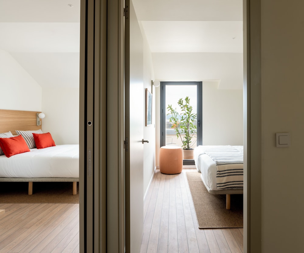 Aparthotel Libere Vitoria 14/65