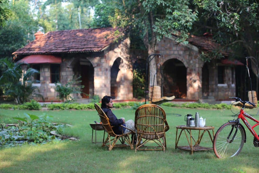 Mogli Jungle Resorts 44/47