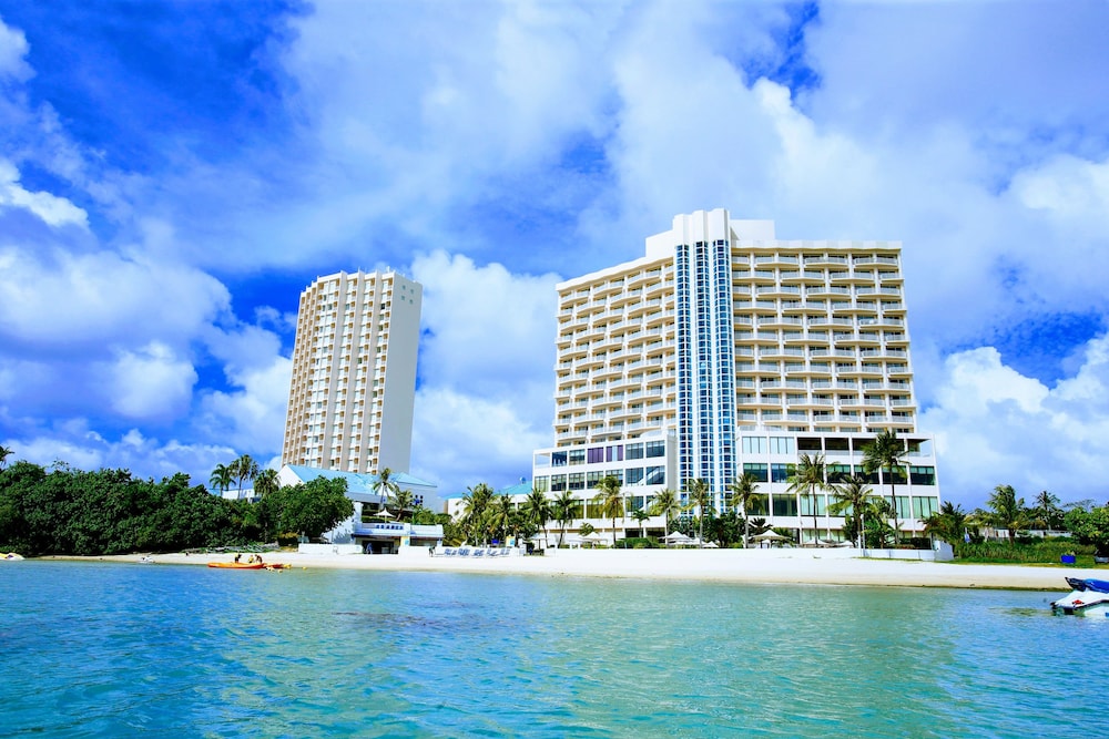 安华海滩度假酒店(Hoshino Resorts RISONARE Guam) 图片1