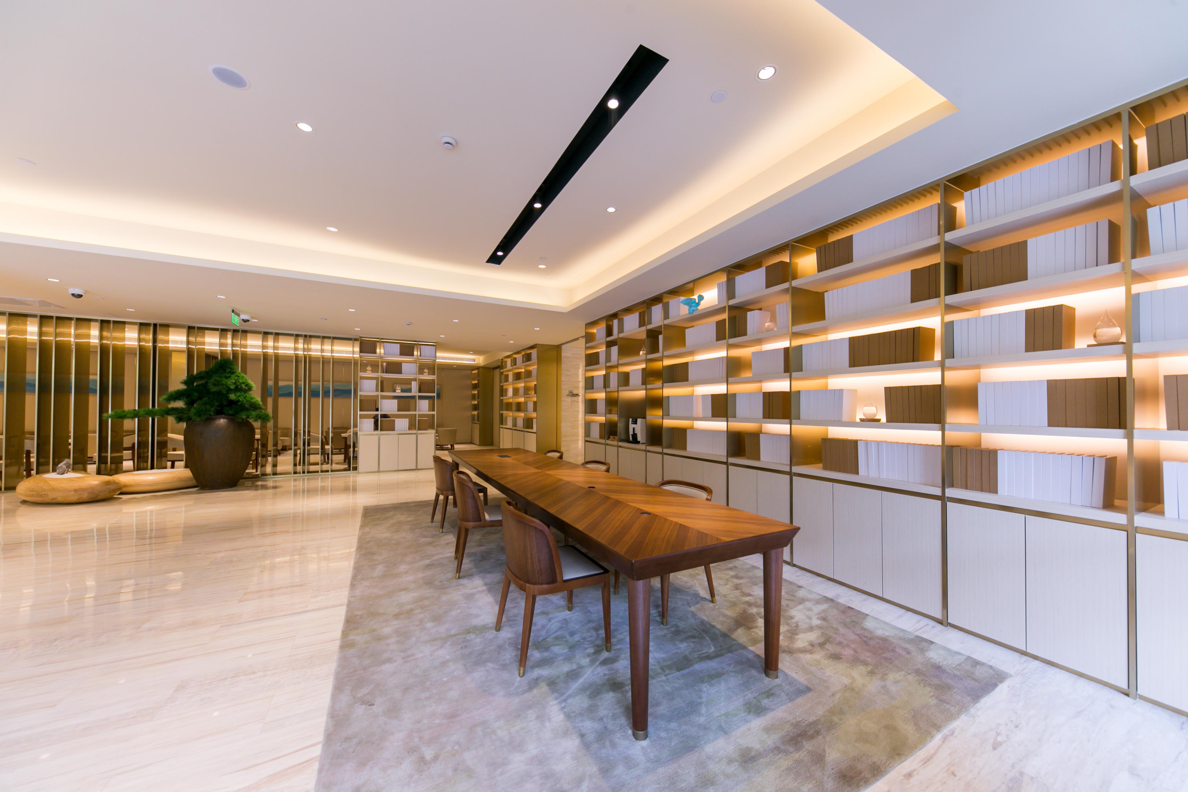 Ji Hotel (Shanghai Hongqiao Airport, Qixin Road) 15/18