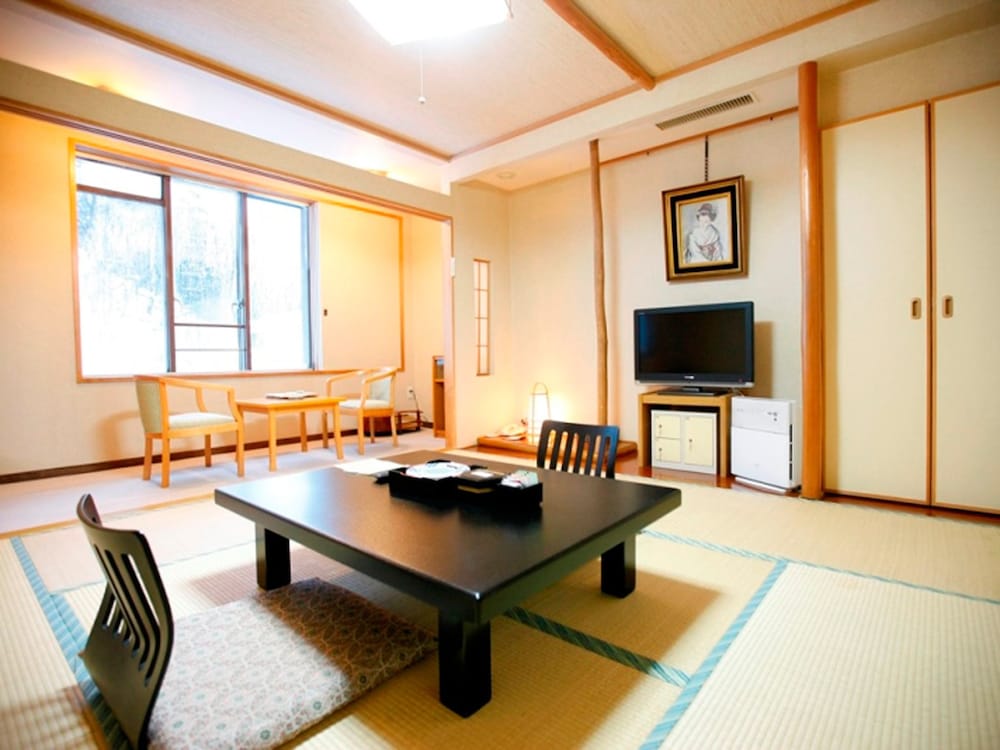 Sounkaku Mountain Resort 1923 29/50