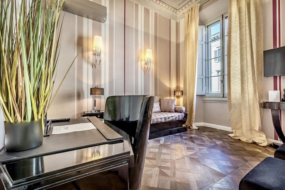 Arte' Boutique Hotel 30/50