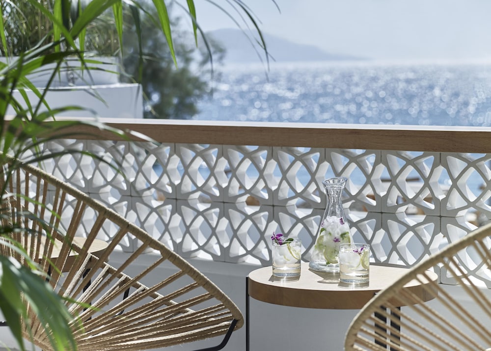 Afroditi Venus Beach Spa 10/77