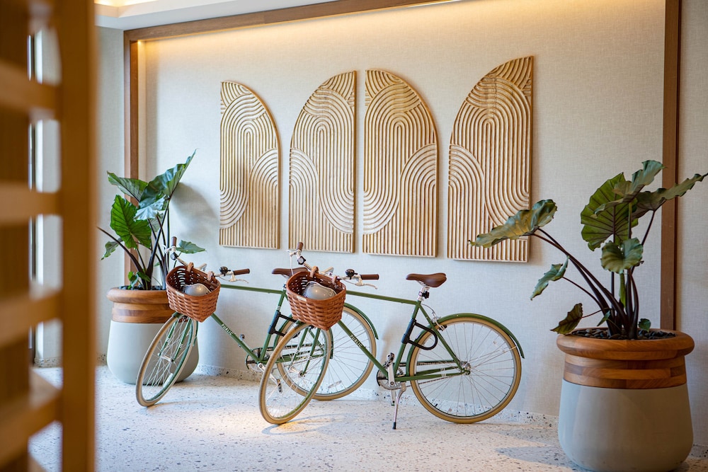 Hotel Citrine, Palo Alto, a Tribute Portfolio Hotel 48/48