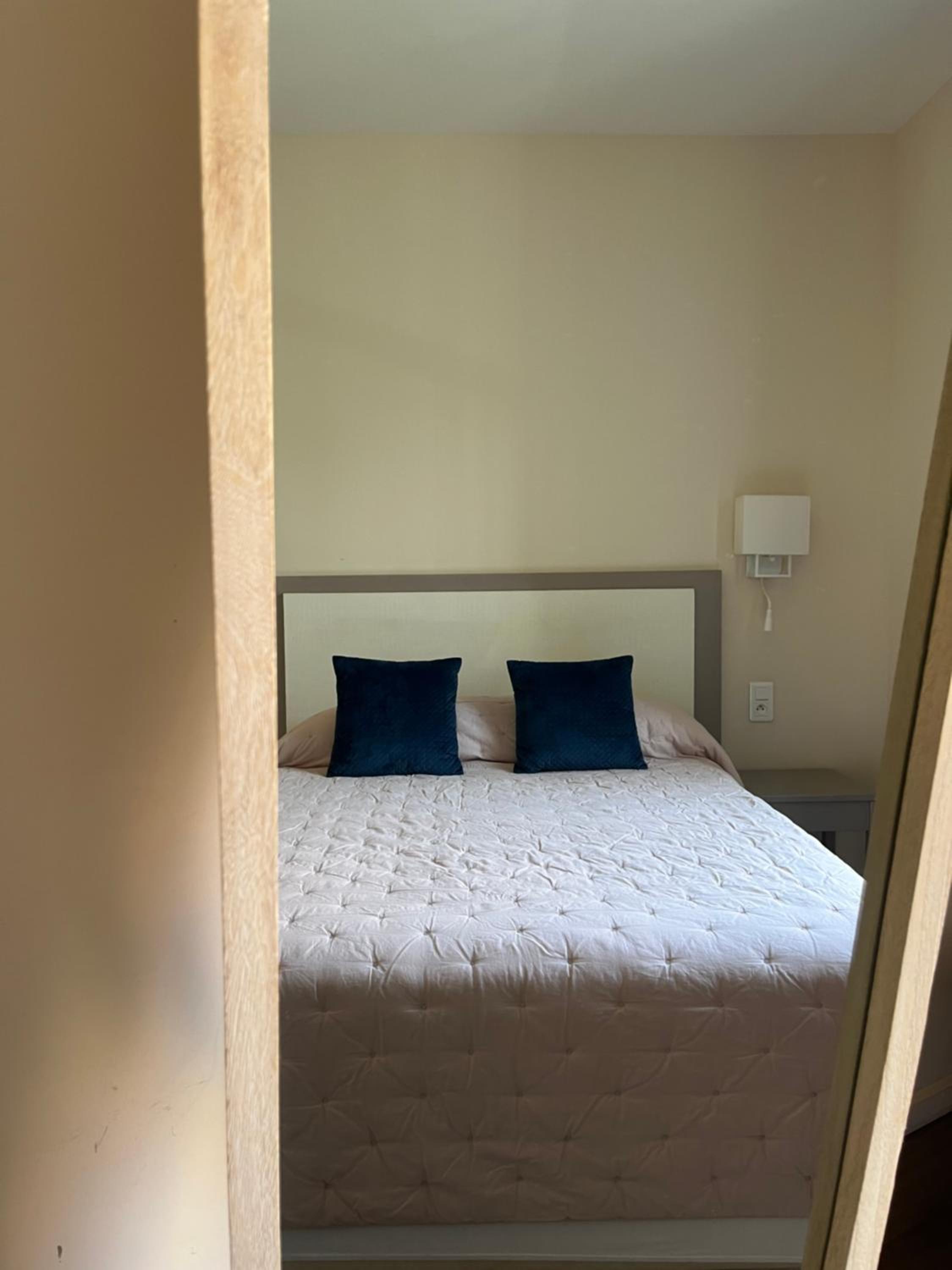 Classic, Double Bed