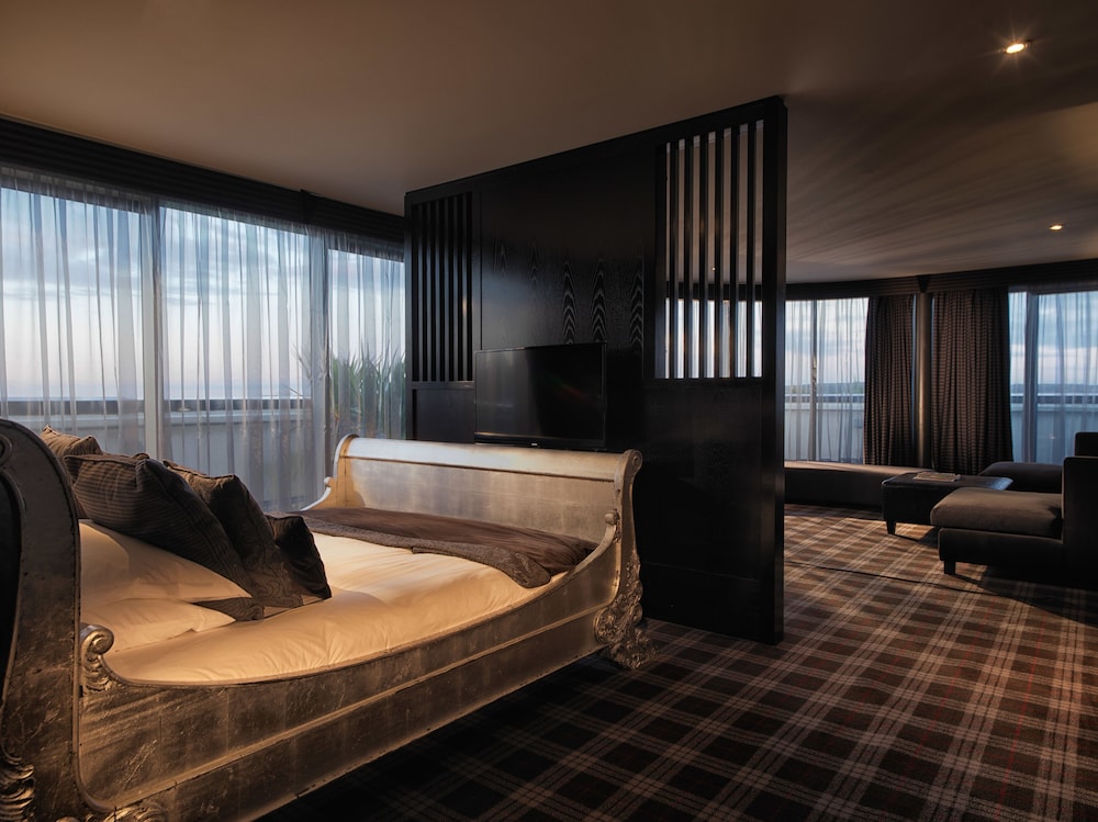 Malmaison Aberdeen 30/58