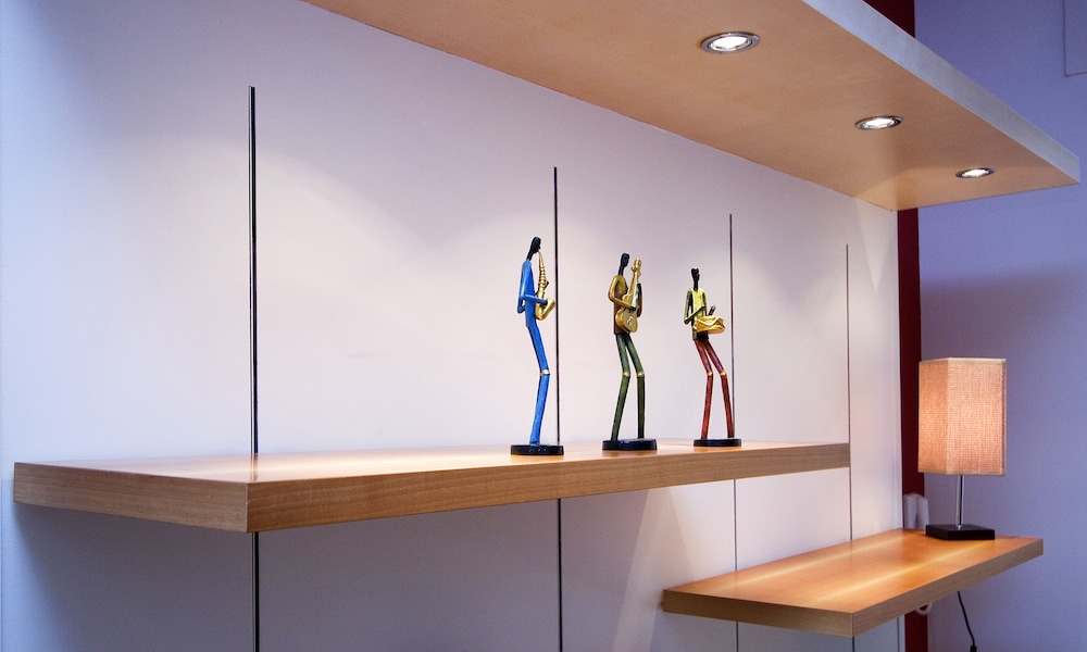 Residence Arco Antico 68/77