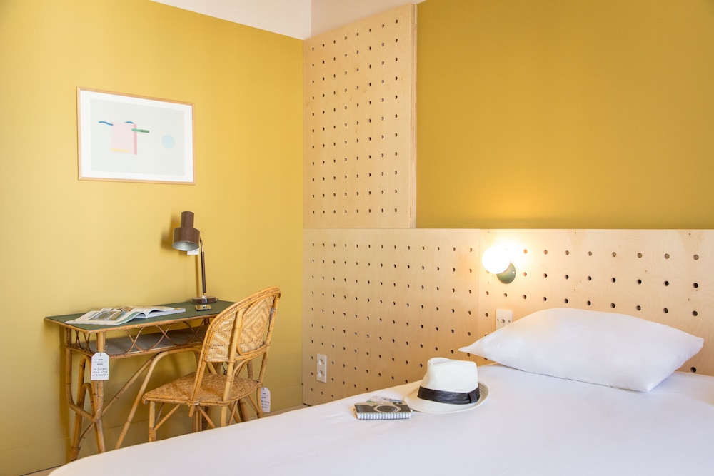 greet Hotel Marseille Centre Saint Charles 36/76