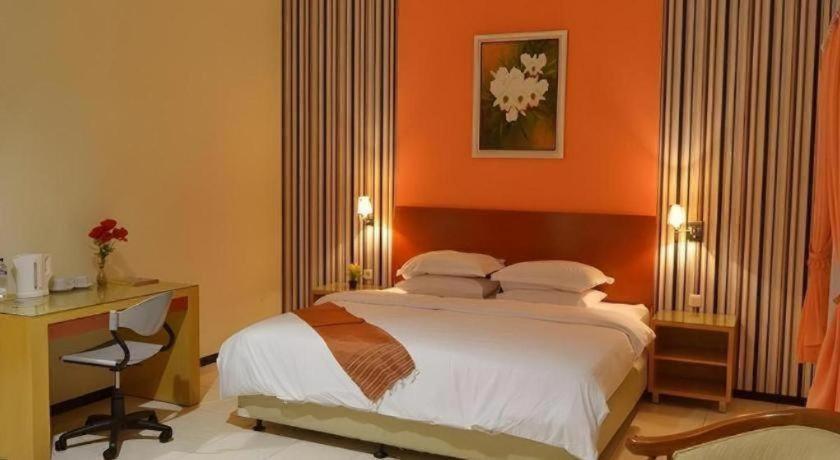 HOTEL KINGS KUDUS 13/28