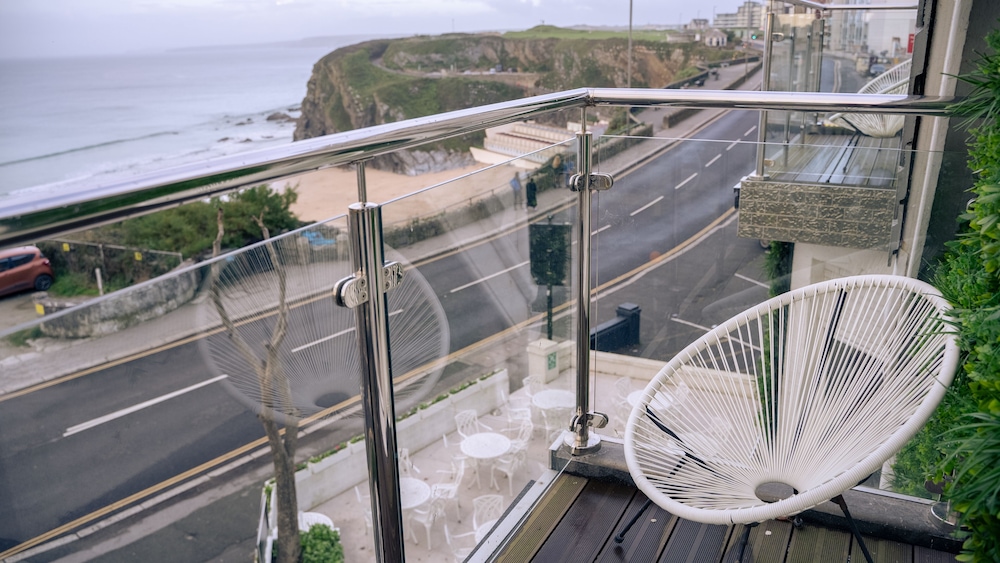 OYO Newquay Beach Hotel 26/50