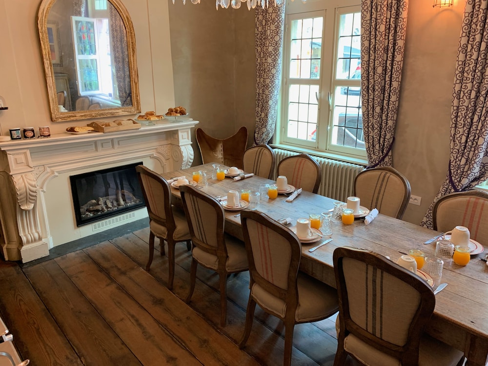 B And B Saint Sauveur Bruges 26/50