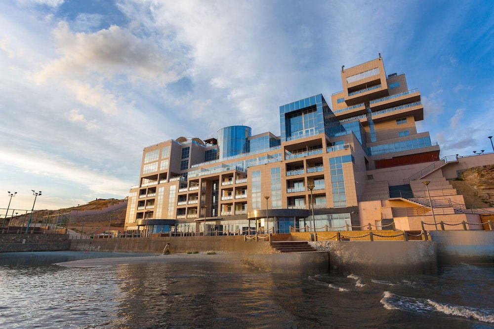 Caspian Riviera Grand Palace 45/50