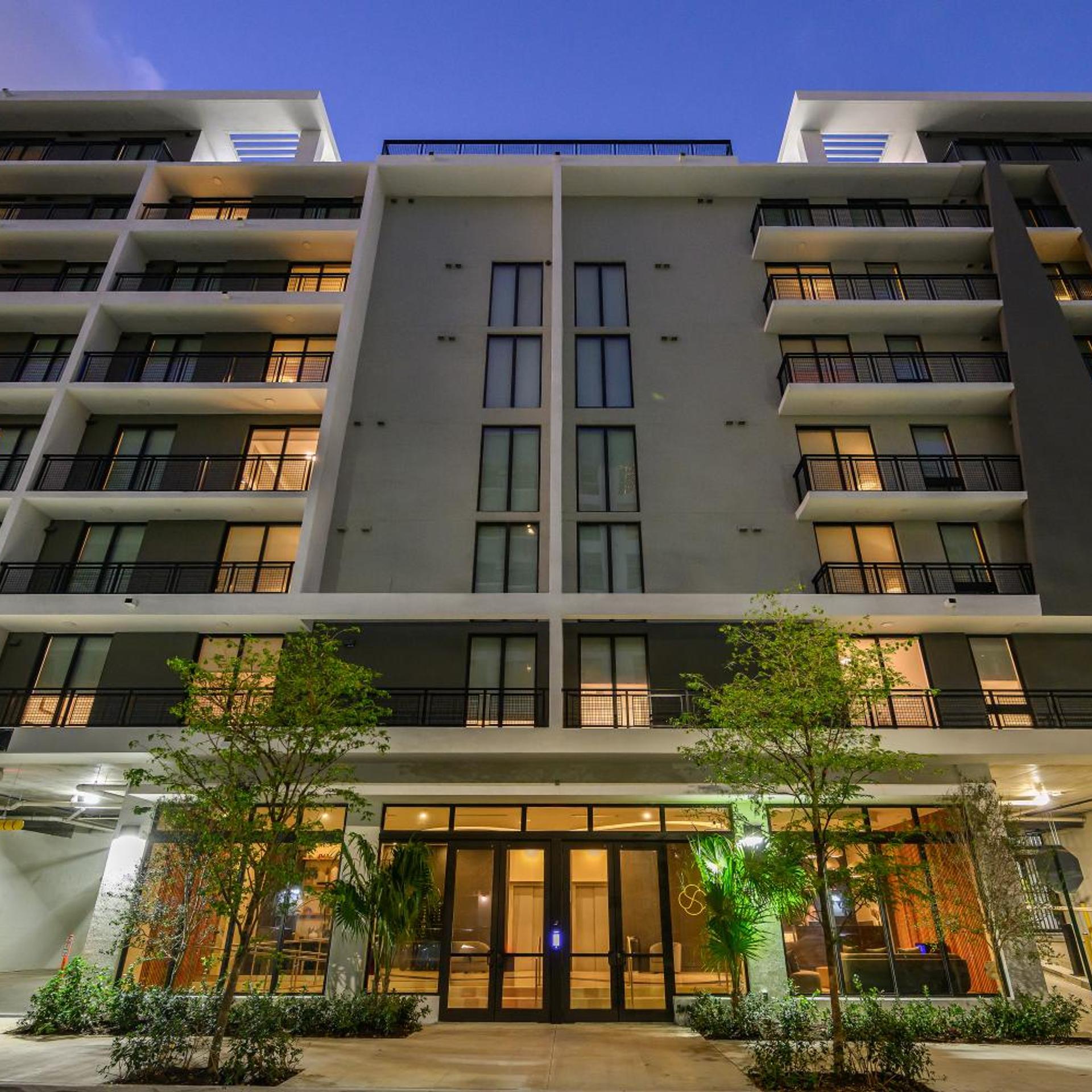Sense28 Edgewater, an AvantStay Hotel 5/49