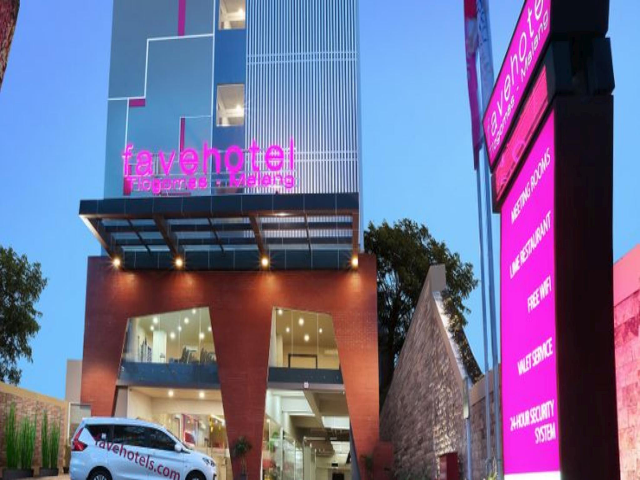 favehotel Malang photo2