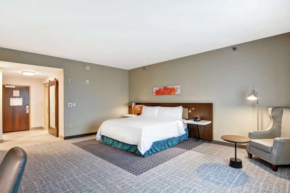 Hilton Garden Inn Princeton Lawrenceville Nj 16/58