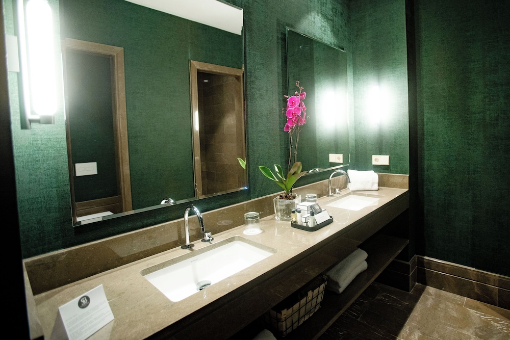 Hotel Soho Boutique Equitativa 42/45
