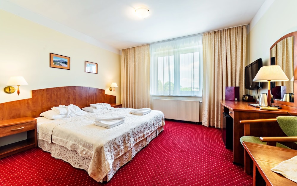Pensjonat Karkonoski Spa 3/50