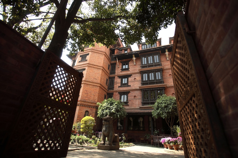 KANTIPUR TEMPLE HOUSE photo5