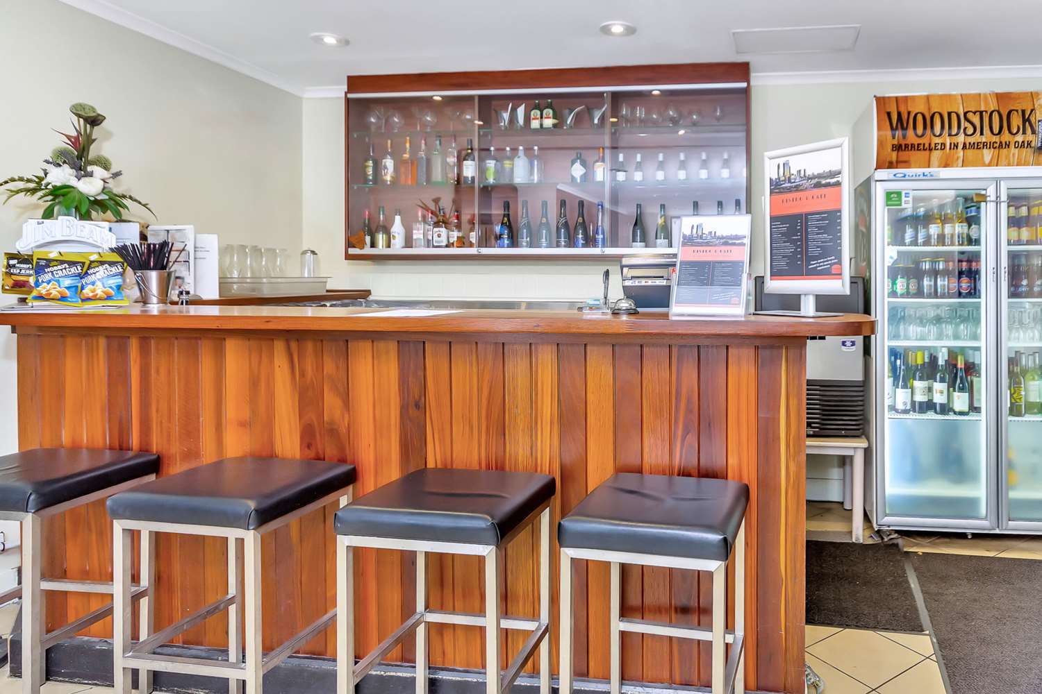 Comfort Inn And Suites Goodearth Perth 16/22