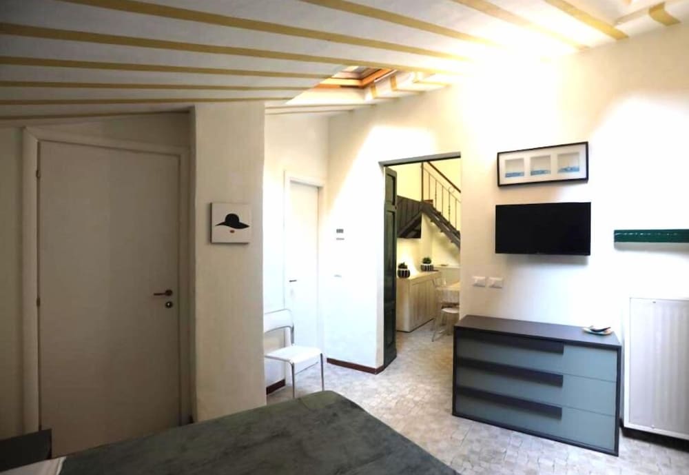 Cadorna House 34/50