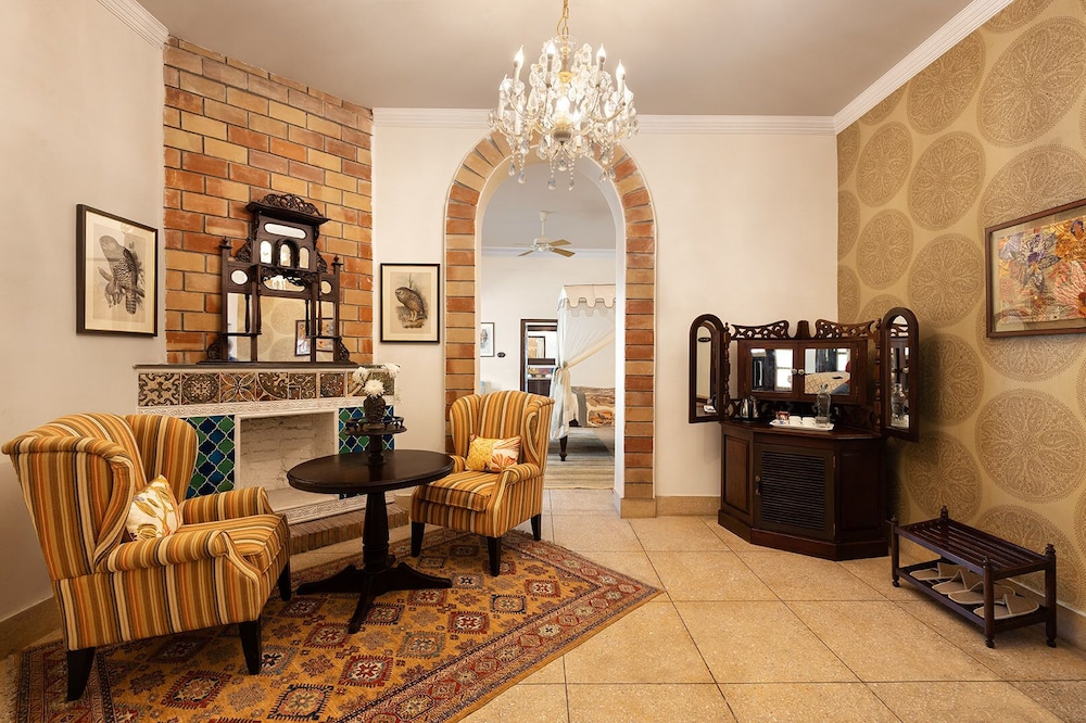 Jaagir Manor, Dudhwa - IHCL SeleQtions 31/47