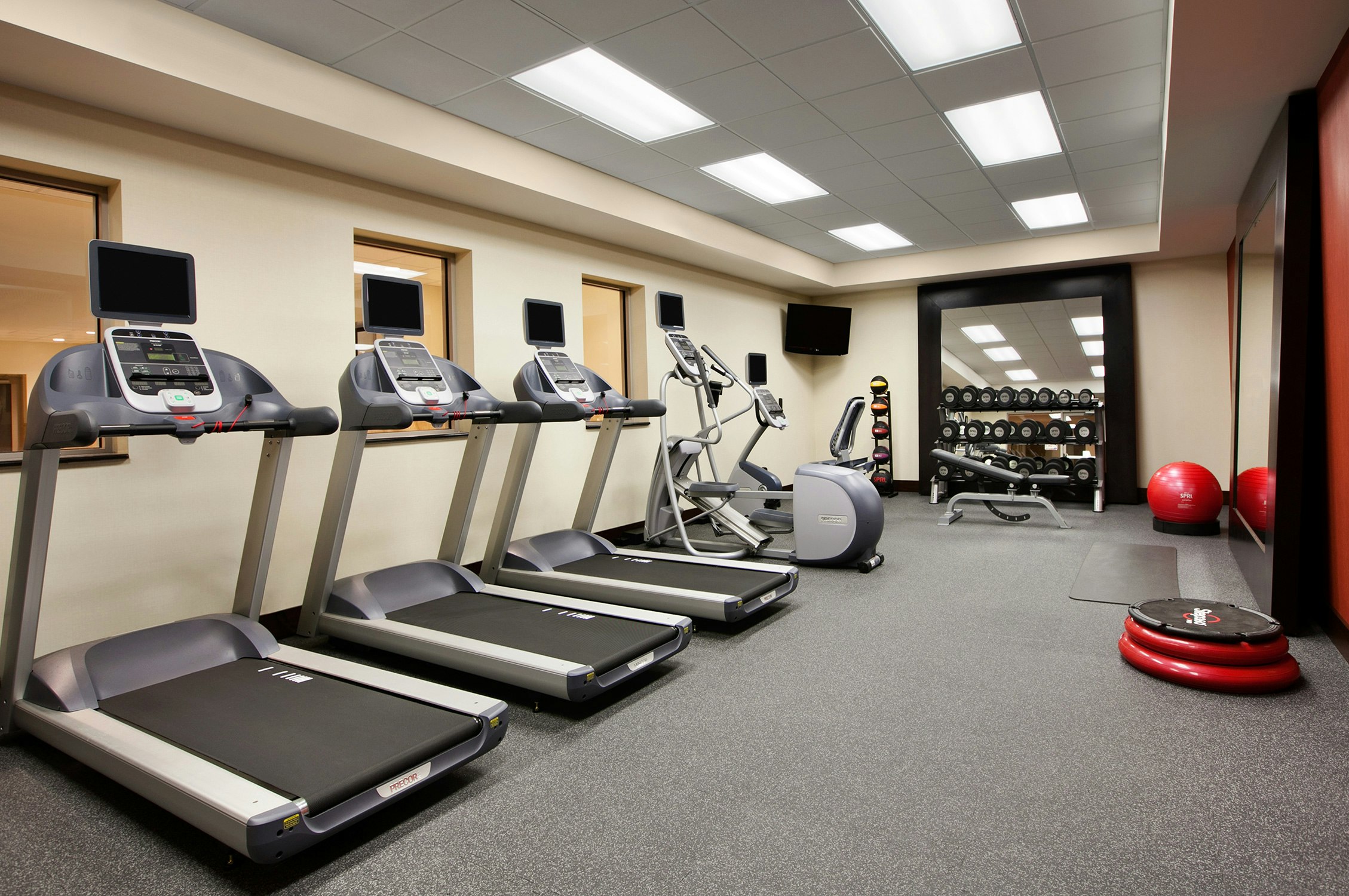 Hampton Inn Limerick-Philadelphia Area 34/54