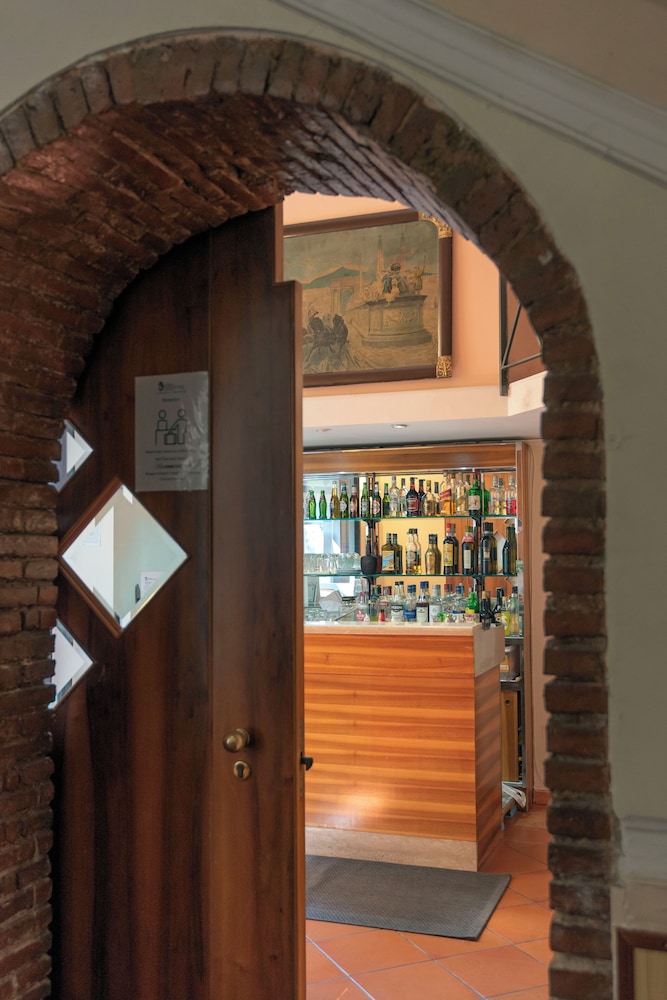 Hotel Fiorentina 36/50