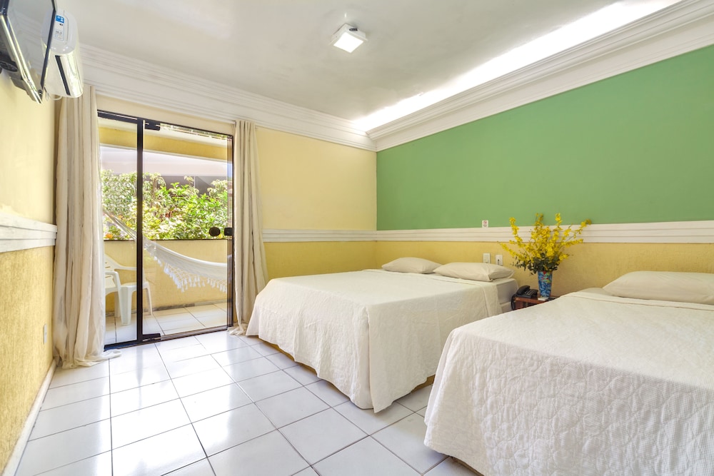 Floral Inn Family Hotel 28/71
