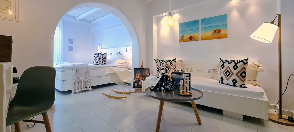 Boutique Hotel Glaros - Adults Only 27/50