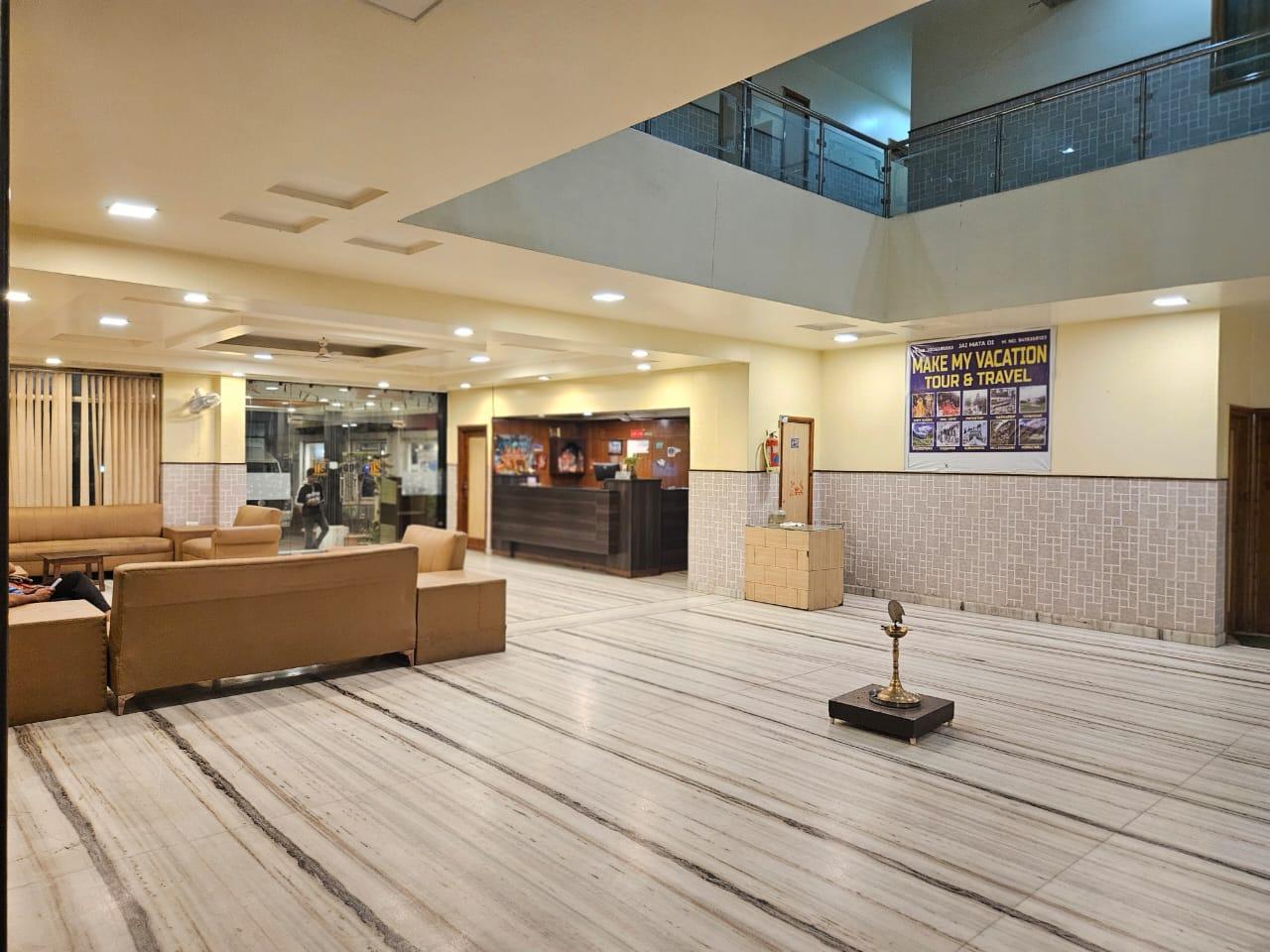 Hotel Shree Palace 13/45