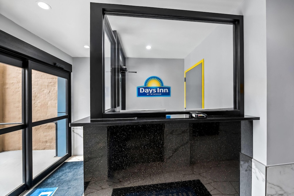 Days Inn by Wyndham New York Chinatown 10/59