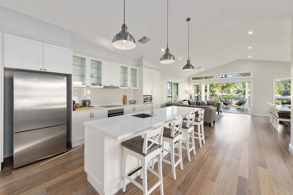 Mercure Lake Macquarie Raffertys Resort 61/74