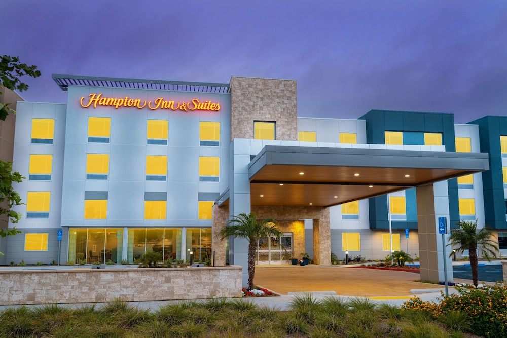 Hampton Inn And Suites Imperial Beach San Diego 1/47