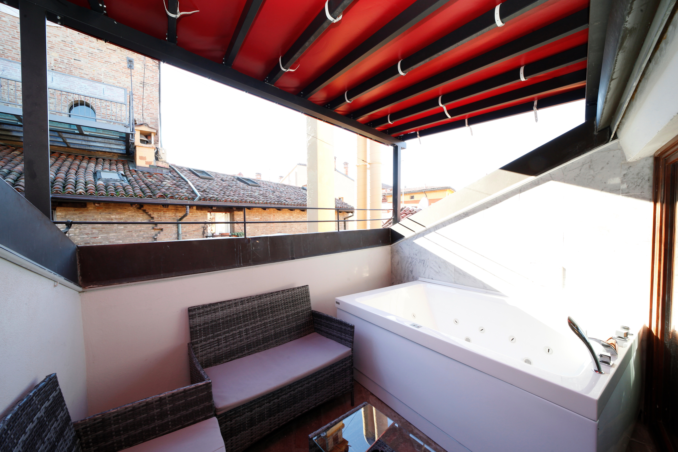 Falegnami Suites 3/50