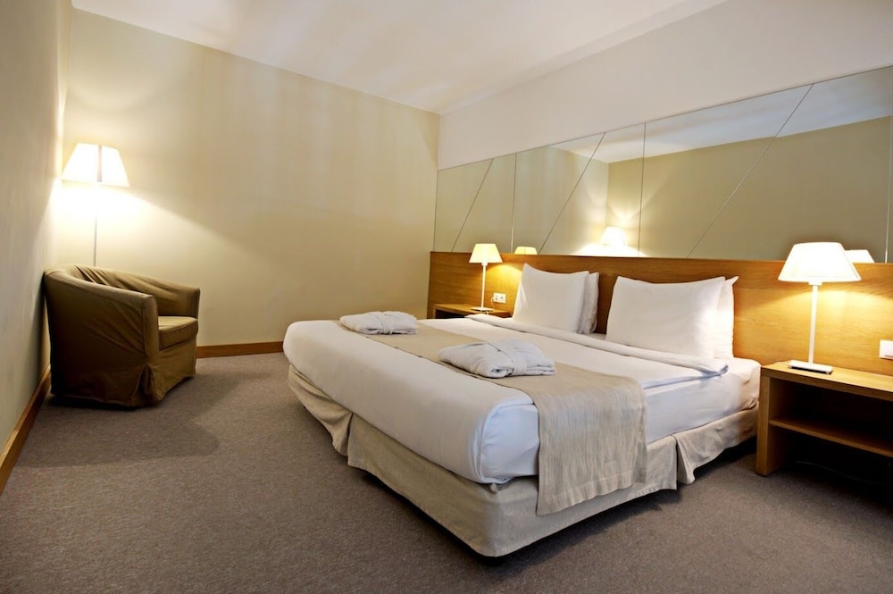 Hotel Marco Polo Gudauri 16/74