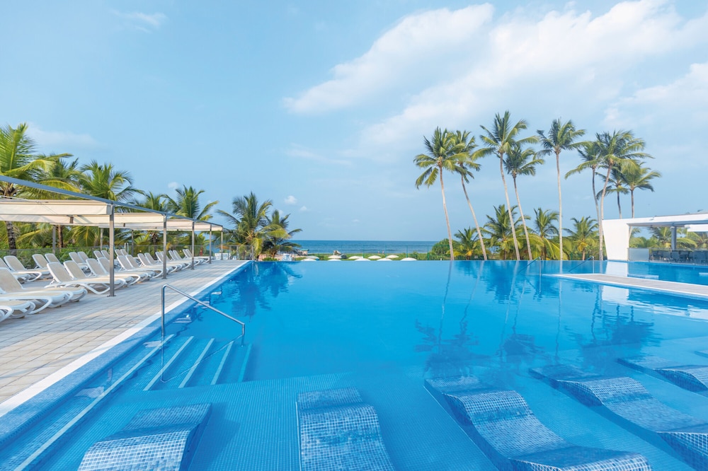 Hotel RIU Sri Lanka 54/62