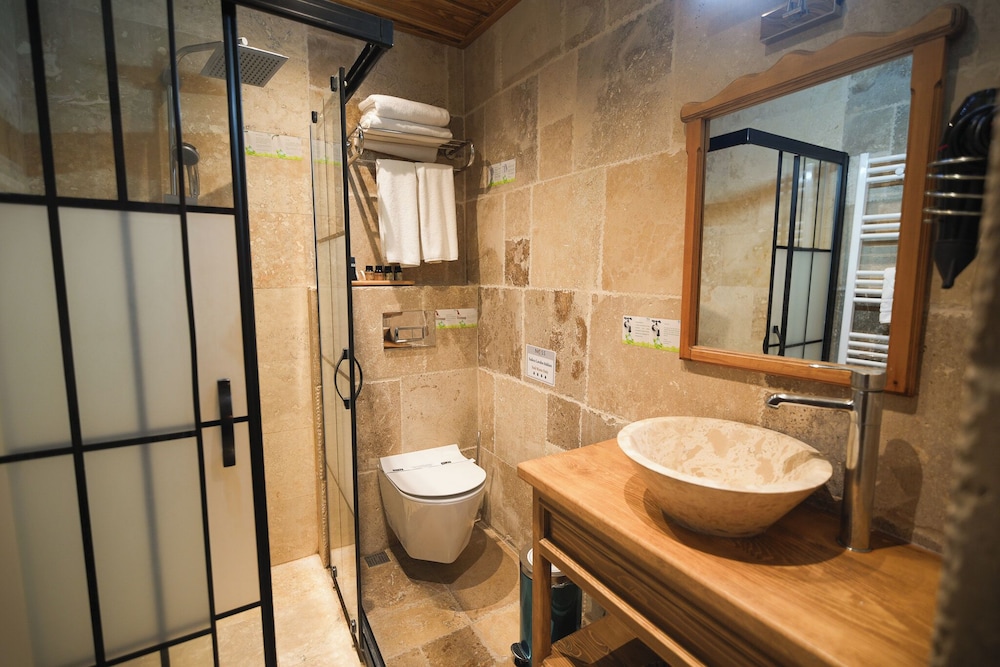 Urgup Konak Hotel 44/49