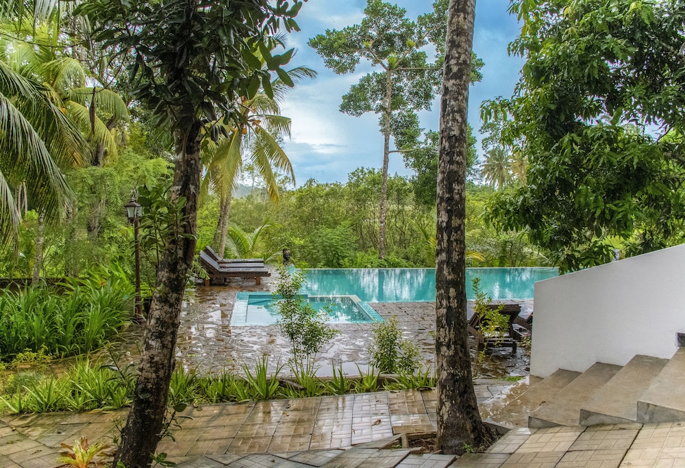 Serenity Boutique Unawatuna 41/50