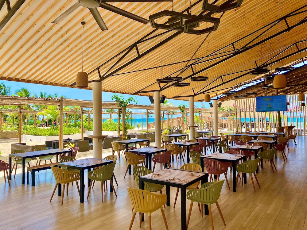 Giraffe Beach Hotel Dar es Salaam 44/61