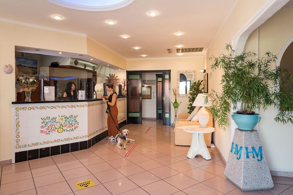 Hotel Majore 5/55