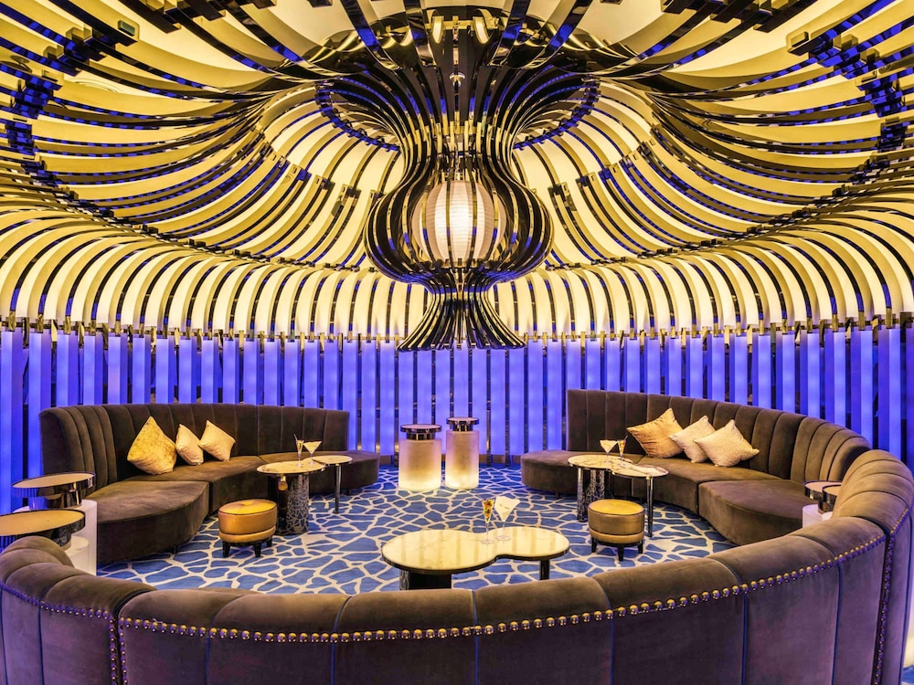 Sofitel Beijing Central 44/69