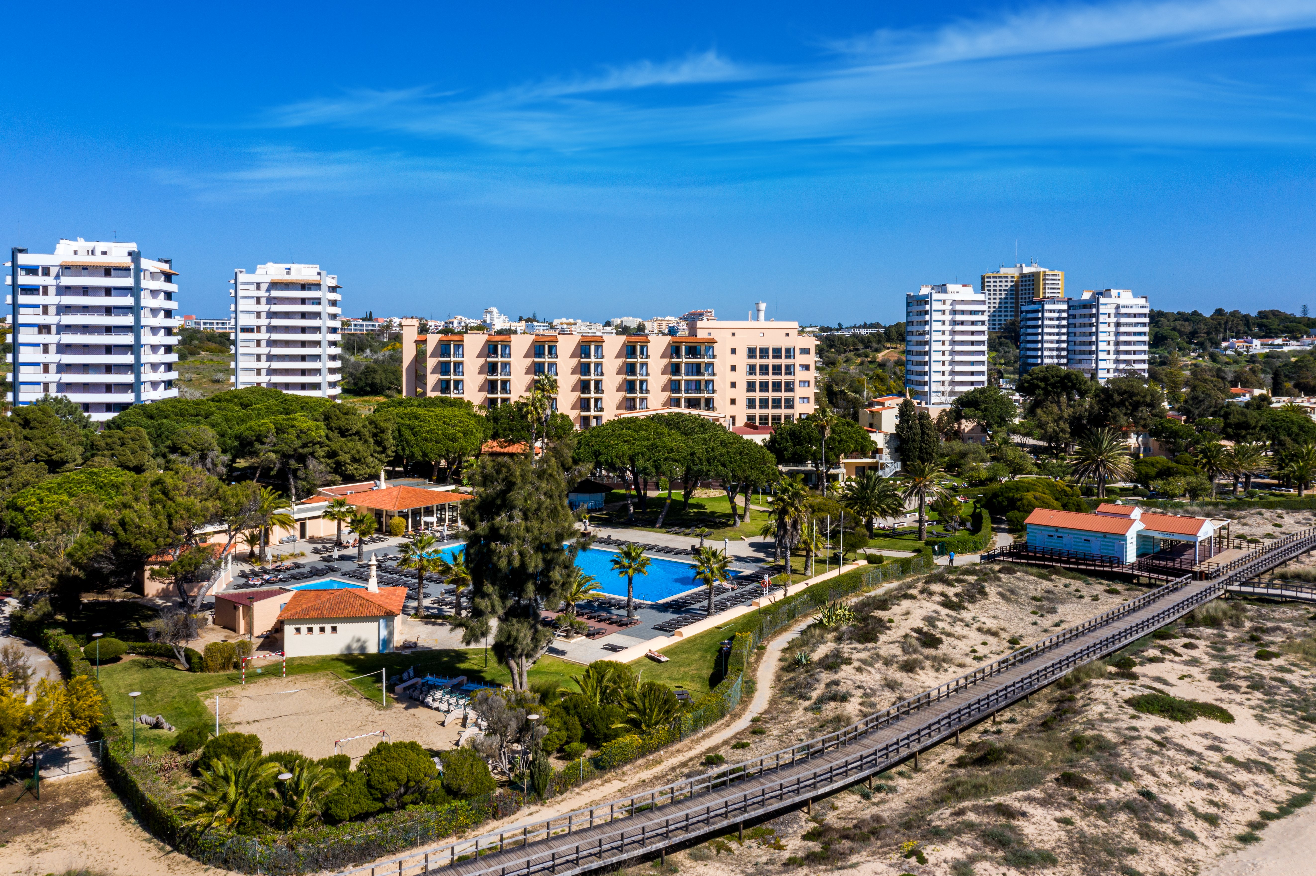 Pestana Dom Joao II Beach and Golf Resort 44/46
