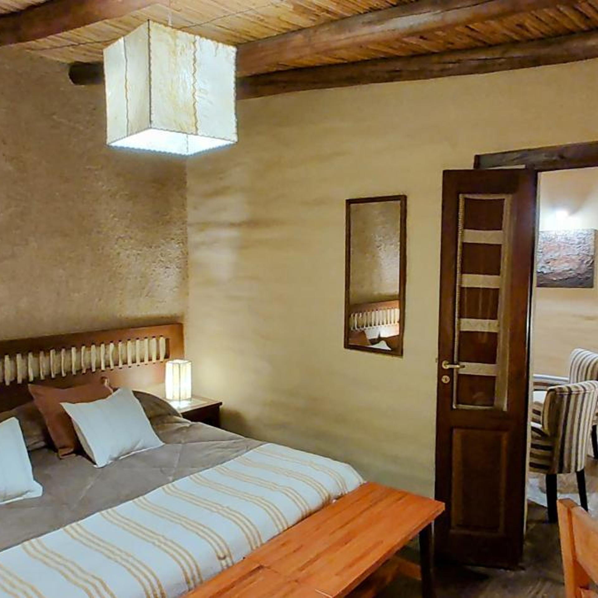 Gaia Suites Tilcara 13/50