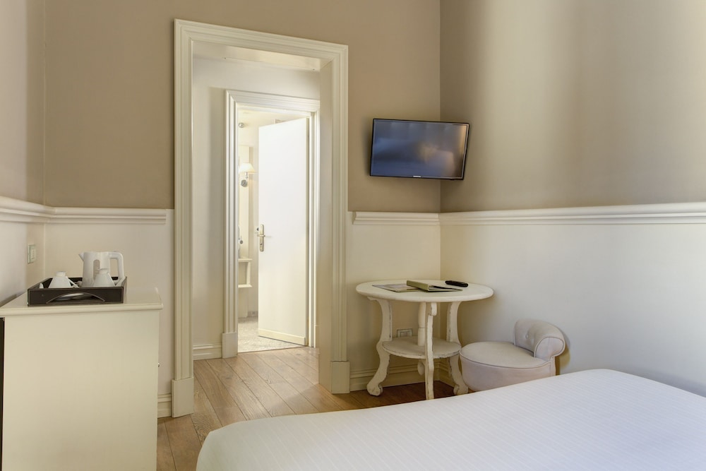 Grand Hotel Cavour 15/76