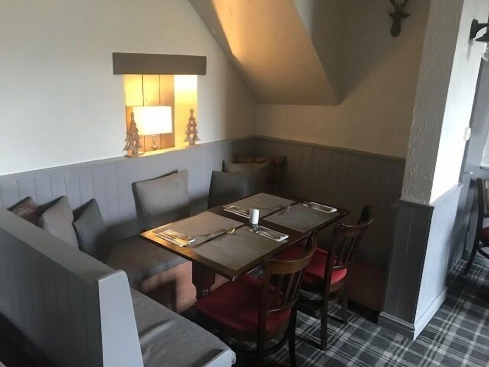 The Oddfellows Arms 16/22